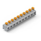 WR-TBL Series 4184 - 7.62 mm 45° Entry Screwless