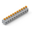 WR-TBL Series 4184 - 7.62 mm 45° Entry Screwless