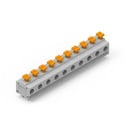 WR-TBL Series 4119 - 7.50 mm Screwless Horizontal Entry