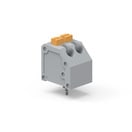 WR-TBL Series 4173S - 3.81 mm 45° Cable Entry Screwless