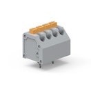 WR-TBL Series 4173S - 3.81 mm 45° Cable Entry Screwless