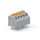 WR-TBL Series 4173S - 3.81 mm 45° Cable Entry Screwless