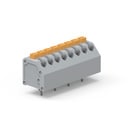 WR-TBL Series 4173S - 3.81 mm 45° Cable Entry Screwless