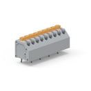 WR-TBL Series 4173S - 3.81 mm 45° Cable Entry Screwless