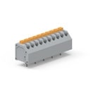 WR-TBL Series 4173S - 3.81 mm 45° Cable Entry Screwless