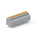 WR-TBL Series 4173S - 3.81 mm 45° Cable Entry Screwless