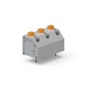 WR-TBL Series 4184 - 7.62 mm 45° Entry Screwless