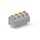 WR-TBL Series 4184 - 7.62 mm 45° Entry Screwless