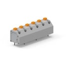 WR-TBL Series 4184 - 7.62 mm 45° Entry Screwless