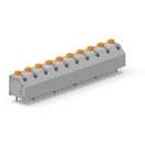 WR-TBL Series 4184 - 7.62 mm 45° Entry Screwless