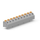 WR-TBL Series 4124M - 7.62 mm Screwless 45° Entry