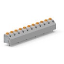 WR-TBL Series 4184 - 7.62 mm 45° Entry Screwless
