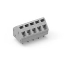 WR-TBL Series 401B - 5.00 mm Screwless Vertical Entry