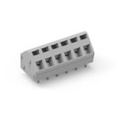WR-TBL Series 401B - 5.00 mm Screwless Vertical Entry