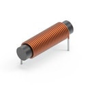 WE-SD Rod Core Choke