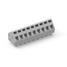 WR-TBL Series 401B - 5.00 mm Screwless Vertical Entry