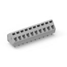 WR-TBL Series 401B - 5.00 mm Screwless Vertical Entry
