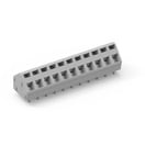 WR-TBL Series 401B - 5.00 mm Screwless Vertical Entry