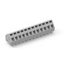 WR-TBL Series 401B - 5.00 mm Screwless Vertical Entry