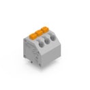 WR-TBL Series 4173S - 3.81 mm 45° Cable Entry Screwless