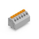 WR-TBL Series 4173S - 3.81 mm 45° Cable Entry Screwless