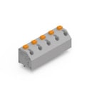 WR-TBL Series 4184 - 7.62 mm 45° Entry Screwless