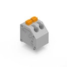 WR-TBL Series 4183 - 3.81 mm 45° Cable Entry Screwless