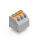 WR-TBL Series 4183 - 3.81 mm 45° Cable Entry Screwless