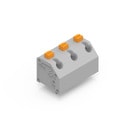 WR-TBL Series 4184 - 7.62 mm 45° Entry Screwless