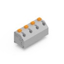 WR-TBL Series 4184 - 7.62 mm 45° Entry Screwless