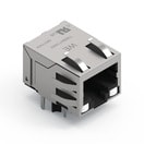 WE-RJ45 LAN Transformer