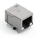 WE-RJ45 LAN Transformer
