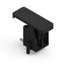 WR-TBL Series 5081 - Rising Cage Clamp 3.50mm pitch - Horizontal cable entry - SMT