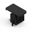 WR-TBL Series 5081 - Rising Cage Clamp 3.50mm pitch - Horizontal cable entry - SMT