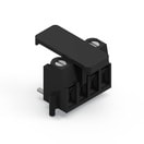 WR-TBL Series 5081 - Rising Cage Clamp 3.50mm pitch - Horizontal cable entry - SMT