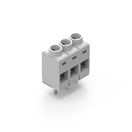 WR-TBL Series 1317 - Rising Cage Clamp 5.00mm pitch - Horizontal cable entry - THT