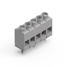 WR-TBL Series 2528 - 10.00 mm Horizontal Entry Modular w. Rising Clamp