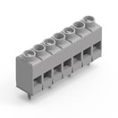 WR-TBL Series 2528 - 10.00 mm Horizontal Entry Modular w. Rising Clamp