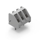 WR-TBL Series 2015 - 5.08 mm 45° Entry Modular w. Rising Cage Clamp