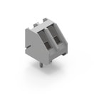 WR-TBL Series 201S - 5.00 mm 45° Entry Modular