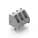 WR-TBL Series 201S - 5.00 mm 45° Entry Modular