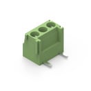 WR-TBL Series 2122 - 7.00 mm Vertical Cable Entry Rising Cage
