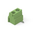 WR-TBL Series 2528 - 10.00 mm Horizontal Entry Modular w. Rising Clamp