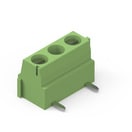 WR-TBL Series 2528 - 10.00 mm Horizontal Entry Modular w. Rising Clamp