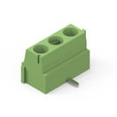 WR-TBL Series 2528 - 10.00 mm Horizontal Entry Modular w. Rising Clamp