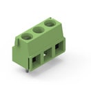 WR-TBL Series 2528 - 10.00 mm Horizontal Entry Modular w. Rising Clamp