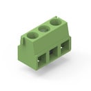 WR-TBL Series 2528 - 10.00 mm Horizontal Entry Modular w. Rising Clamp
