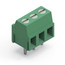 WR-TBL Series 2141 - 3.50 mm Horiz. Entry Modular