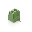 WR-TBL Series 2144 - 7.62 mm Vertical Cable Entry Rising Cage