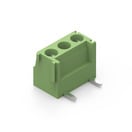 WR-TBL Series 2144 - 7.62 mm Vertical Cable Entry Rising Cage